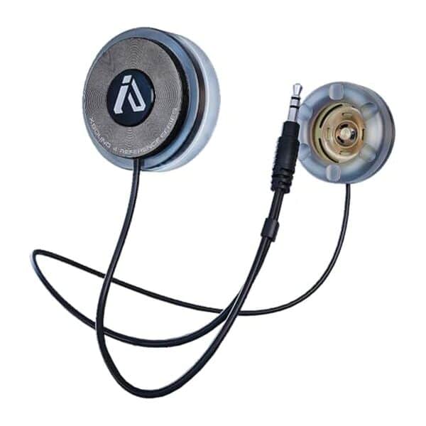 Découvrez notre test détaillé du haut-parleur Iasus XSound 4 : audio haute qualité, installation facile et performances exceptionnelles pour casque de moto et snowboard.